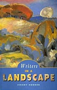 Writers in a Landscape (Hardcover)