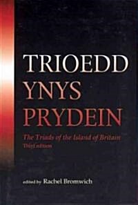 Trioedd Ynys Prydein (Hardcover, 3rd)