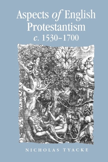 Aspects of English Protestantism C.1530–1700 (Paperback)