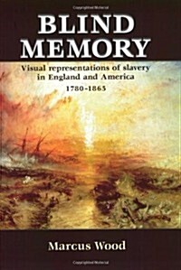 Blind Memory (Paperback)