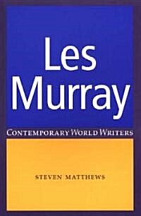 Les Murray (Paperback)