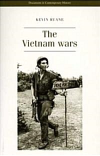 The Vietnam Wars (Paperback)