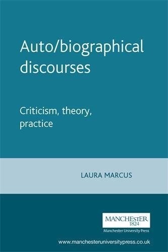 Auto/Biographical Discourses : Criticism, Theory, Practice (Paperback, New ed)