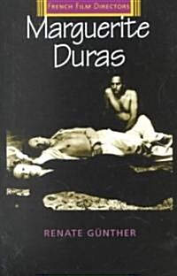 Marguerite Duras (Paperback)
