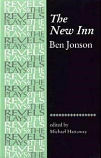 The New Inn (Paperback)