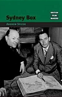 Sydney Box (Hardcover)