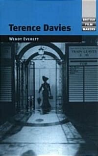 [중고] Terence Davies (Paperback)