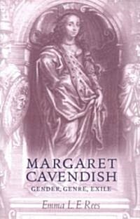 Margaret Cavendish (Hardcover)