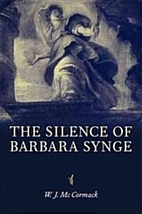The Silence of Barbara Synge (Paperback)