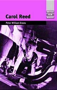 Carol Reed (Paperback)