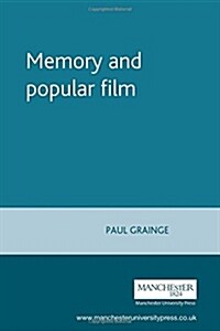 Memory and Popular Film (Paperback)