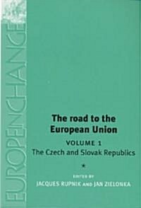 The Czech and Slovak Republics (Paperback)