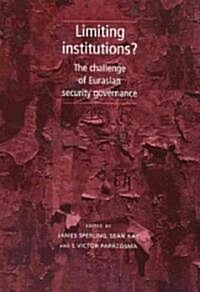 Limiting Institutions? (Paperback)