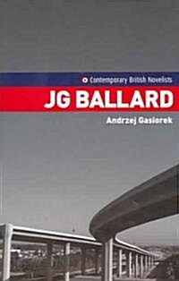 J.G. Ballard (Paperback)