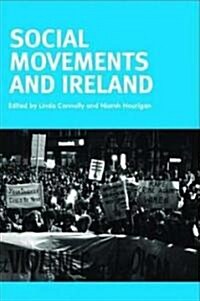 Social Movements And Ireland (Paperback)