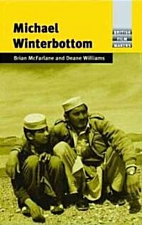 Michael Winterbottom (Hardcover)