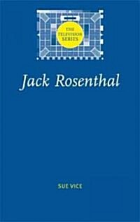 Jack Rosenthal (Hardcover)