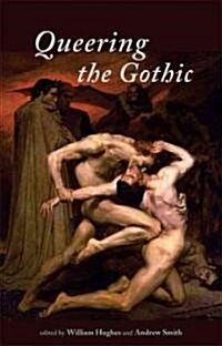 Queering the Gothic (Hardcover)