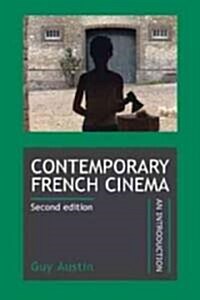 Contemporary French Cinema : An Introduction (Revised Edition) (Paperback, 2 ed)