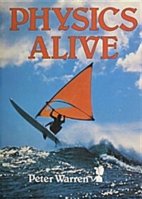 Physics Alive (Paperback)