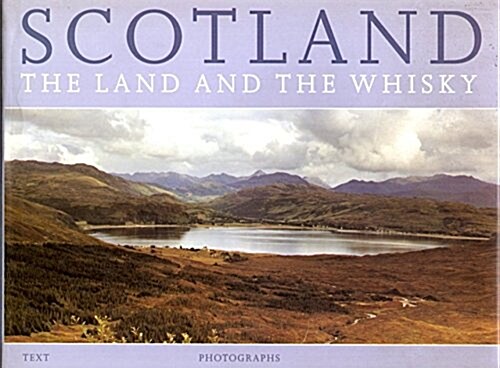 Scotland (Hardcover)