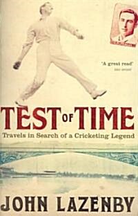 Test of Time (Paperback)