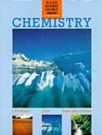 Gcse Science Double Award Chemistry (Paperback)