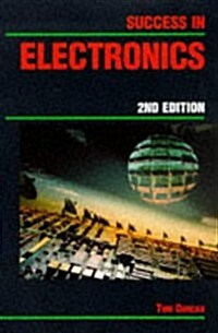 Success in Electronics (Paperback, 2 Rev ed)