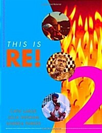 This is RE! Book 2 Pupils Book (Paperback)