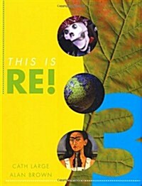 This is RE! (Paperback)