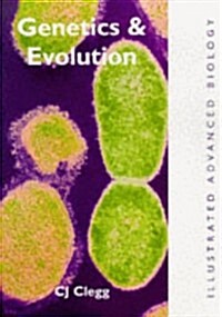 Genetics and Evolution (Paperback)