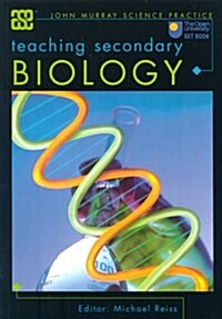 Teaching Secondary Biology (Paperback)