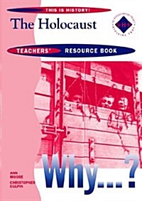 Holocaust (Paperback, Teachers Guide)