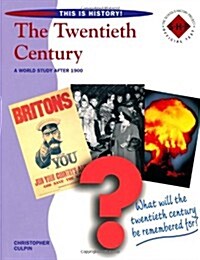 Twentieth Century (Paperback)