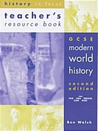 GCSE Modern World History (Paperback, 2 Rev ed)