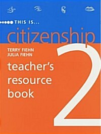 This Is Citizenship 2 (Paperback, Teachers Guide)