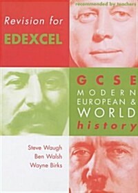 Revision for Edexcel (Paperback)