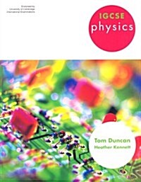 Igcse Physics (Paperback)