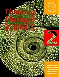 Thinking Through Science Year 8 Pupils Book 2 (Paperback, Student)