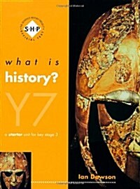 What is History? Year 7 Pupils Book (Paperback)