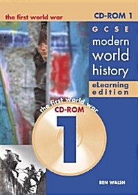 Gcse Modern World History: V. 2 (Hardcover)