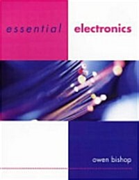 Essential Electronics (Paperback)