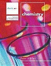 Checkpoint Chemistry Pupils Book (Paperback, Student)
