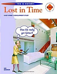 Lost in Time (Paperback)