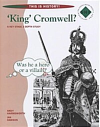 King Cromwell? (Paperback)