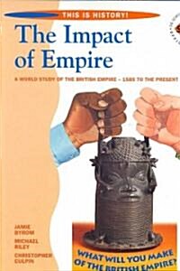 The Impact of Empire (Paperback)