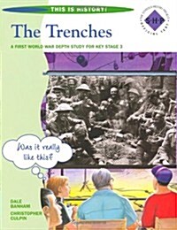 Trenches (Paperback)