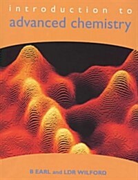 Introduction to Advanced Chemistry (Paperback)