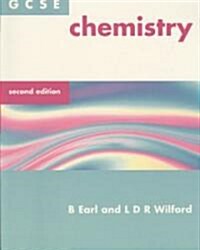 GCSE Chemistry (Paperback, 2nd)