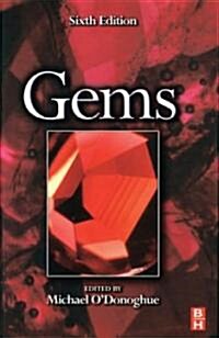 Gems : 6th Edition (Hardcover, 6th Edition)